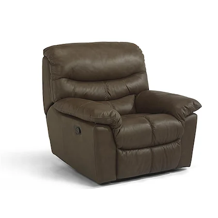 Wall Recliner